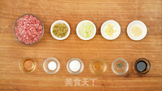 Soviet-style Moon Cakes recipe