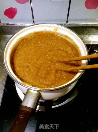 Applesauce recipe