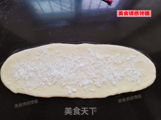 Milky Coconut Chops recipe