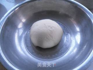 Flower Buns recipe