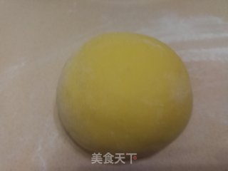 Golden Mouse Wangcai recipe