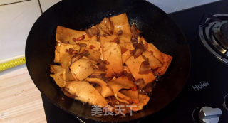 Griddle Chiba Tofu recipe