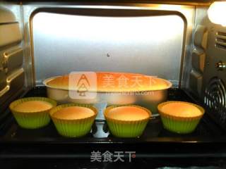 Light Cheesecake recipe