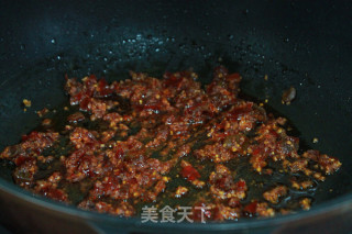 Yuxiang Eggplant recipe