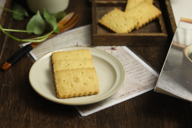 Peanut Butter Cookies recipe