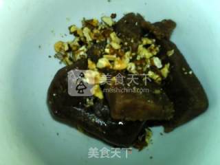 #新良首第届烤大赛#cantonese-style Walnut and Bean Paste Mooncakes recipe