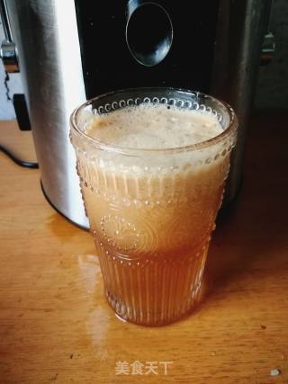 Korla Pear Juice recipe