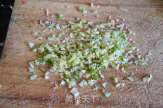 Steamed Dumplings with Pork and Cabbage recipe