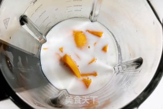 Mango Sago recipe