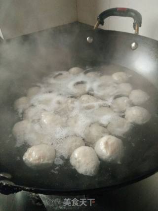Meatball recipe