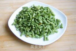 Shandong Scallion Mate Fried Noodle recipe