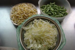 Different Braised Noodles-[henan Lom Noodles] recipe