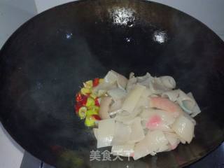 Fried Pork Skin recipe