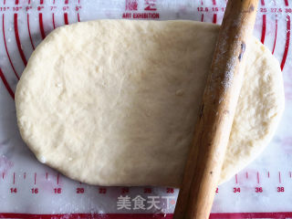 Black Diamond Toast recipe
