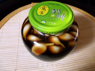 Laba Garlic recipe