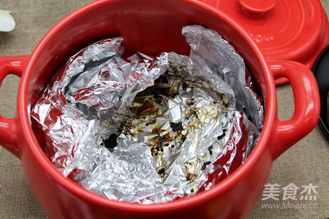 Baked Sweet Potatoes in Casserole recipe