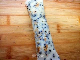 Crispy Egg Rolls recipe