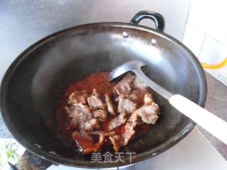 Pork in A Pot recipe