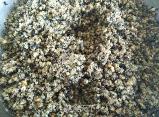 Homemade Glutinous Rice Balls recipe