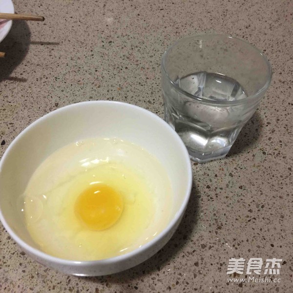 Microwave Steamed Eggs is Simple and Perfect recipe