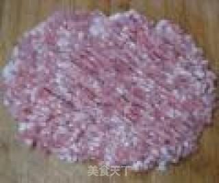 Rice Cooker Hair Noodle Version--fried Meatloaf recipe