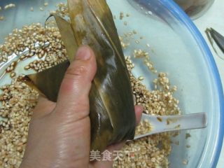 Jiaxing Fresh Meat Dumplings (very Detailed Process Diagram) recipe