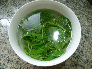 Toon Mixed Squid recipe