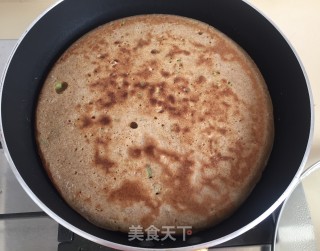 Scallion Pancakes recipe