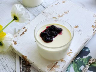 Homemade Lancho Yogurt recipe