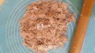 Homemade Pork Floss recipe