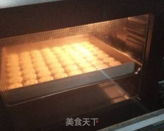 Little Qifu Biscuits recipe