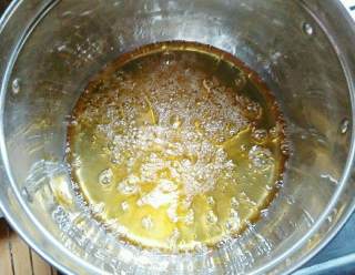 Homemade Invert Syrup recipe