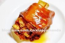 [man Shi Slow Talk] Secret Dongpo Pork recipe