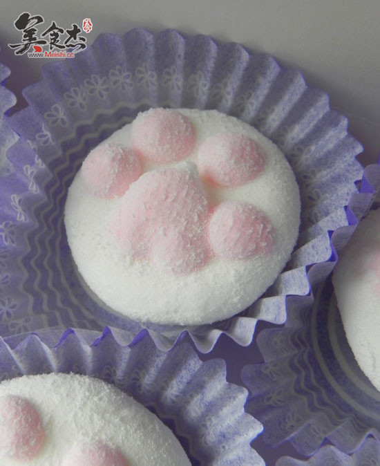 Cat's Claw Marshmallow recipe
