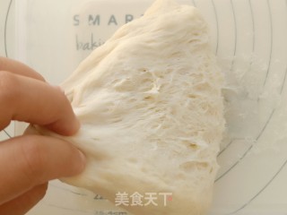 Cheese Bag recipe