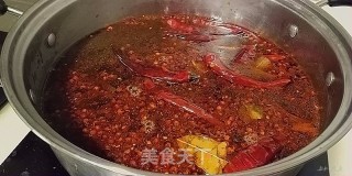 Spicy Duck Neck recipe