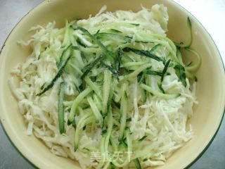 Fennel White recipe