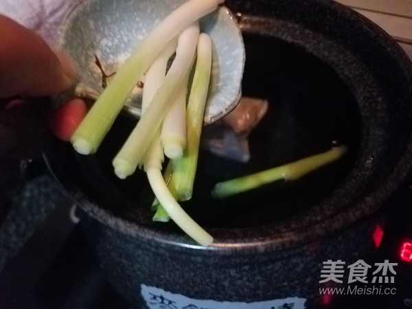 Bawang Supermarket丨soy Beef (bean Sauce) recipe