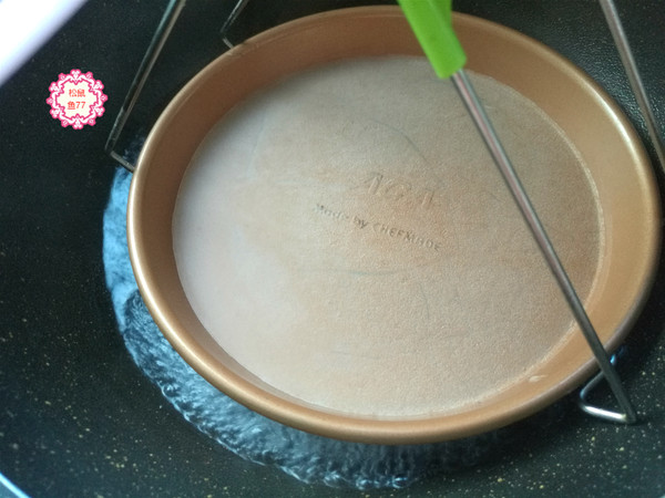 Homemade Cold Skin recipe