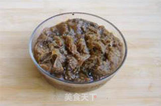 Braised Duck Feet recipe