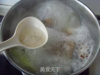 Beijing-flavored Snacks: Sebaitang Thick---baitang Offal recipe
