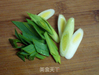 Stir-fried Pork with Pumpkin recipe