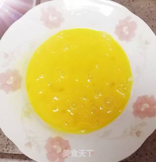 Crispy Fried Chicken Chop recipe