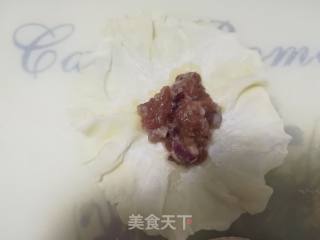 Kuaishou Shaomai recipe