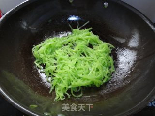 Shredded Lettuce recipe