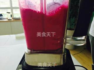 Freshly Squeezed Dragon Juice recipe