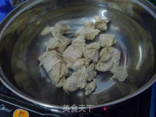 【healthy Soup Pot】carrot and Corn Pork Ribs Soup recipe