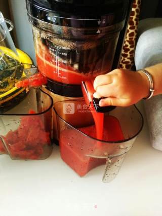 Homemade Tomato Sauce recipe