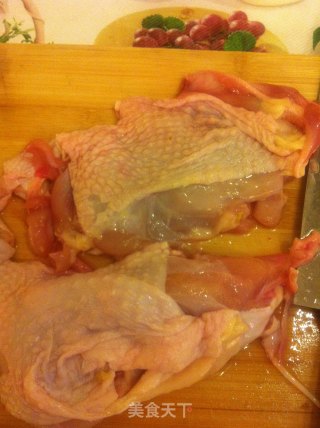 Teriyaki Chicken Drumsticks recipe