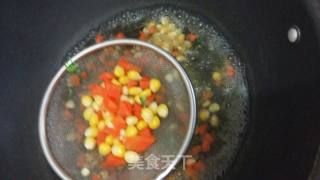 [guangdong] Shrimp and Vegetable Cake recipe